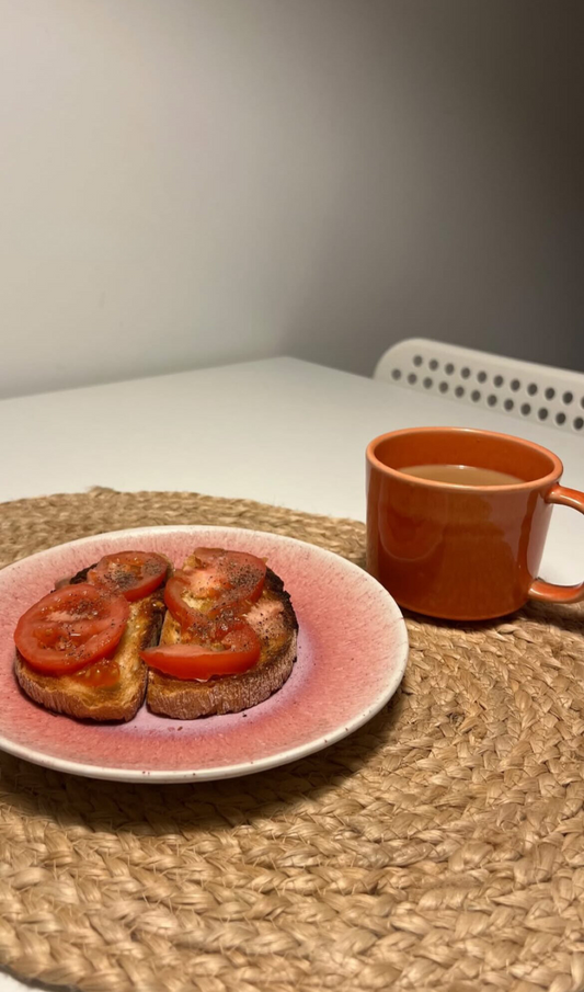 Cómo las Tazas de Cerámica Aumentan la Experiencia de Disfrutar del Desayuno