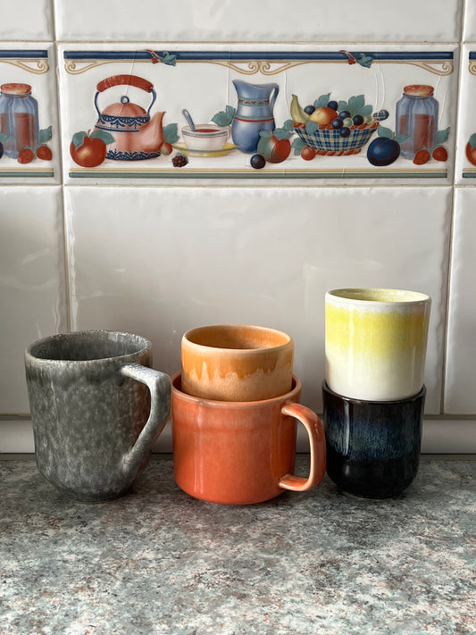 De la Taza Perfecta al Día Ideal: Cómo una Taza puede Mejorar Tu Experiencia de cada Mañana