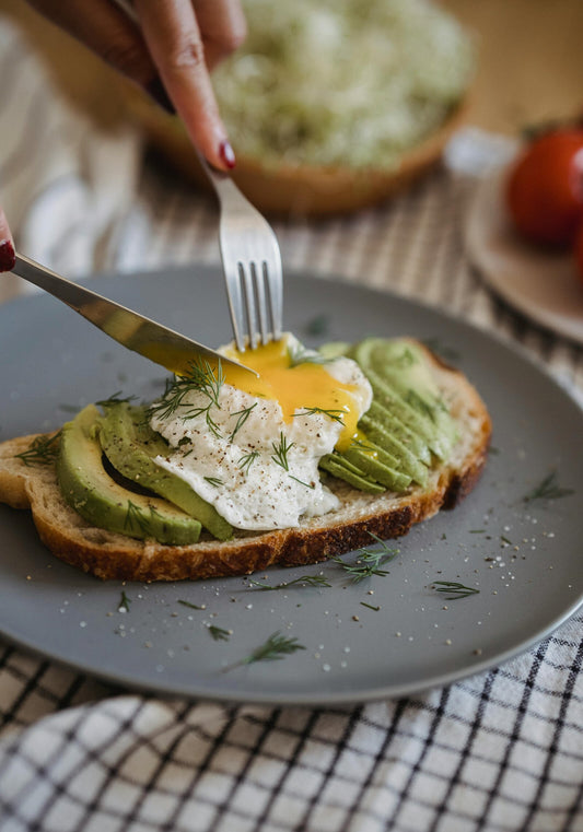 Haz de tu Rutina de Desayuno un Momento único