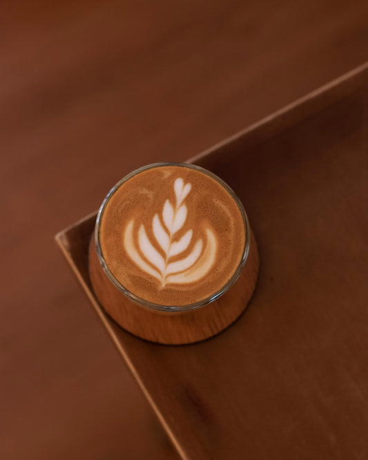 Cómo el Diseño de la Taza Mejora tu Experiencia de Café en Casa