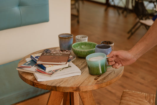 Desayuna en Casa Igual que en tu Cafetería Favorita