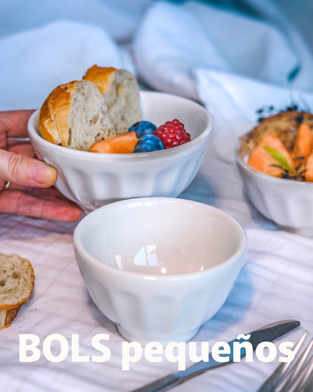 Bols Pequeños