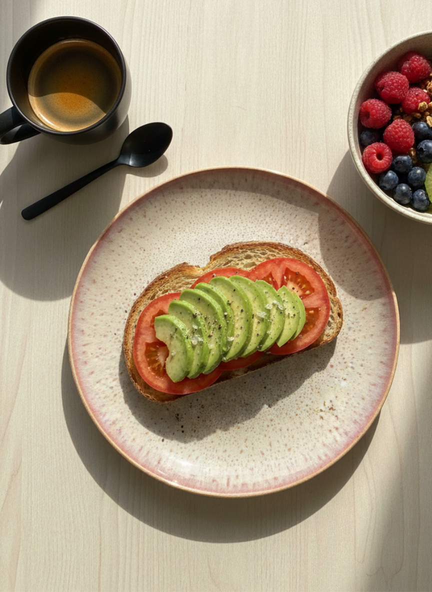 #flamenco (2 platos)