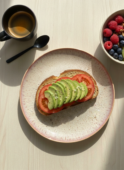 #flamenco (2 platos)