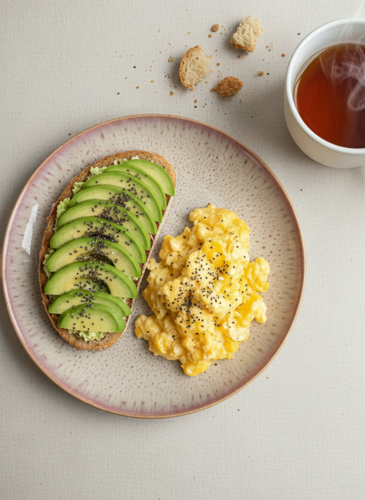 #flamenco (2 platos)