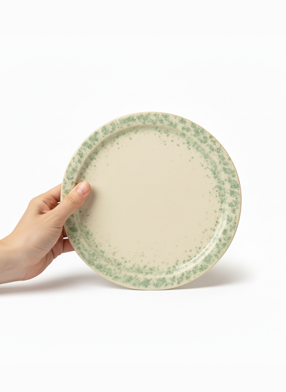 #chá (2 platos)