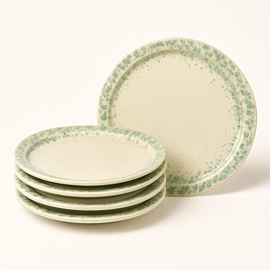 #chá (2 platos)