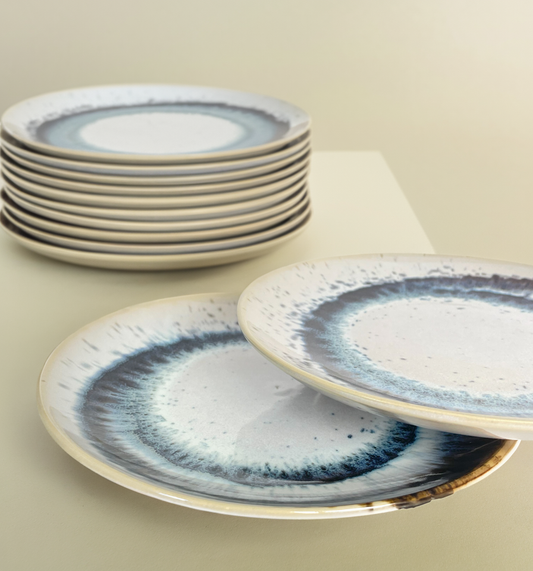 #estrela do mar (2 platos)