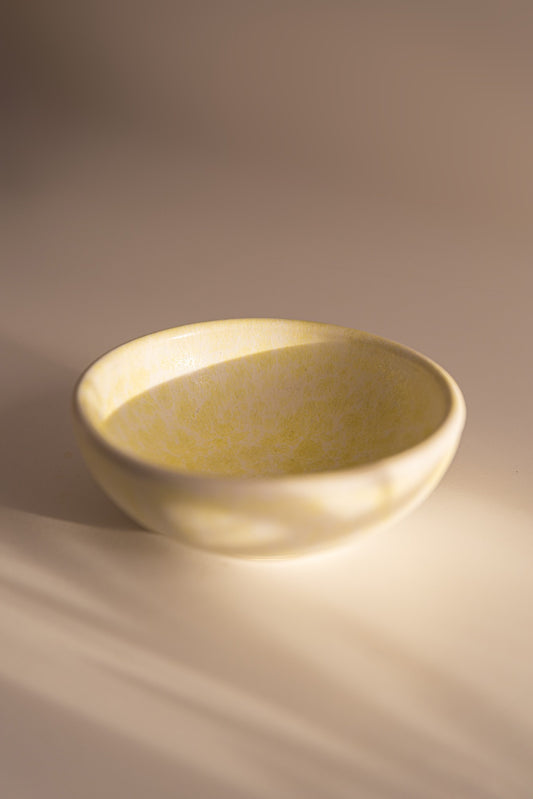 #amarela bowl