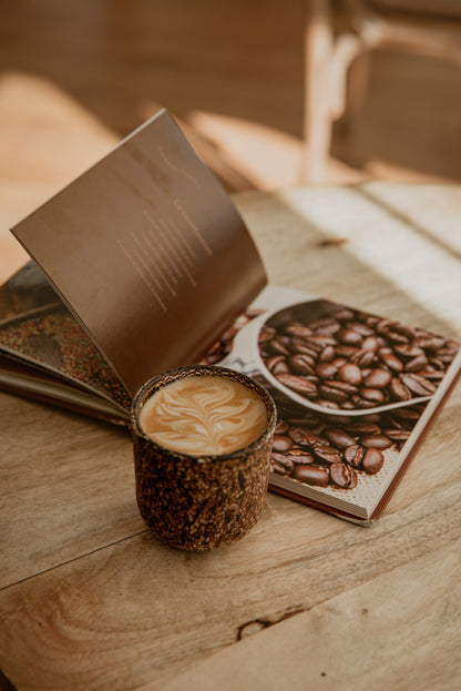 #café de especialidad Tazzeri